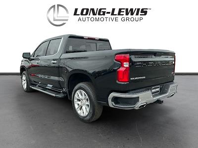 Used 2019 Chevrolet Silverado 1500 LTZ Crew Cab for sale #M25F1450B - photo 2
