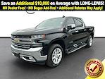 Used 2019 Chevrolet Silverado 1500 LTZ Crew Cab for sale #M25F1450B - photo 1