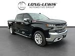Used 2019 Chevrolet Silverado 1500 LTZ Crew Cab for sale #M25F1450B - photo 7