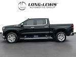 Used 2019 Chevrolet Silverado 1500 LTZ Crew Cab for sale #M25F1450B - photo 4