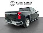 Used 2019 Chevrolet Silverado 1500 LTZ Crew Cab for sale #M25F1450B - photo 13