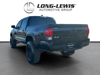 Used 2022 Toyota Tacoma Double Cab for sale #M25F1450C - photo 2