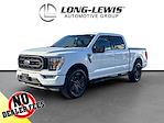 2021 Ford F-150 SuperCrew Cab 4WD Pickup for sale #M25F1456A - photo 1