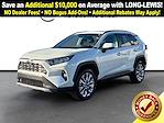Used 2020 Toyota RAV4 Limited for sale #M25F1462A - photo 1