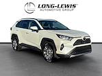 Used 2020 Toyota RAV4 Limited for sale #M25F1462A - photo 6