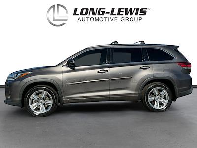 2018 Toyota Highlander AWD SUV for sale #M25F1462B - photo 2