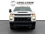 Used 2021 Chevrolet Silverado 2500 Custom Crew Cab for sale #M25F1471A - photo 8