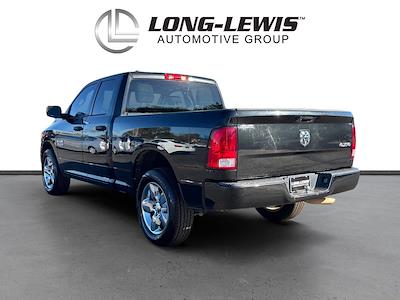 Used 2018 Ram 1500 ST Quad Cab for sale #M25F1476A - photo 2