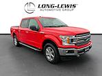 2018 Ford F-150 SuperCrew Cab 4WD Pickup for sale #M25F1482A - photo 10