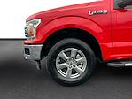 2018 Ford F-150 SuperCrew Cab 4WD Pickup for sale #M25F1482A - photo 13