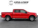 2018 Ford F-150 SuperCrew Cab 4WD Pickup for sale #M25F1482A - photo 8