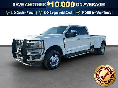 Used 2023 Ford F-350 Lariat Crew Cab for sale #M25F1530A - photo 1