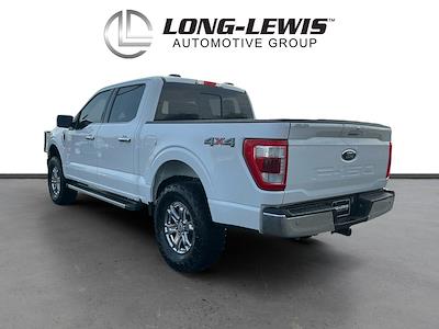 Used 2023 Ford F-150 - photo 1