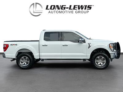 2023 Ford F-150 SuperCrew Cab 4WD Pickup for sale #M25F1530B - photo 2