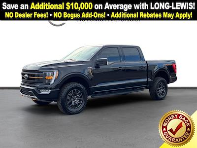 2023 Ford F-150 SuperCrew Cab 4WD Pickup for sale #M25F1553A - photo 1