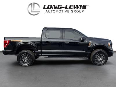 2023 Ford F-150 SuperCrew Cab 4WD Pickup for sale #M25F1553A - photo 2