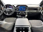 2023 Ford F-150 SuperCrew Cab 4WD Pickup for sale #M25F1553A - photo 17