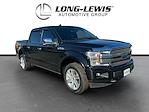 2020 Ford F-150 SuperCrew Cab 4WD Pickup for sale #M25F1553B - photo 8