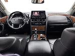 2024 Nissan Armada 4WD SUV for sale #M25F1560B - photo 17