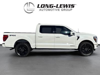 2024 Ford F-150 SuperCrew Cab 4WD Pickup for sale #M25F1569A - photo 2