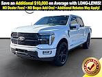 2024 Ford F-150 SuperCrew Cab 4WD Pickup for sale #M25F1569A - photo 1