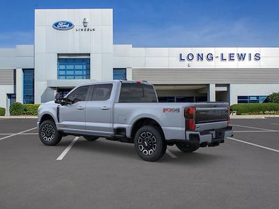 2025 Ford F-250 Crew Cab 4WD Pickup for sale #M25F1602A - photo 2