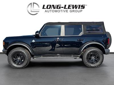 Used 2022 Ford Bronco Outer Banks for sale #M25F1603A - photo 2