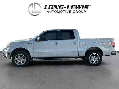 Used 2013 Ford F-150 - photo 1