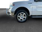 2013 Ford F-150 SuperCrew Cab 4WD Pickup for sale #M25F1616B - photo 13