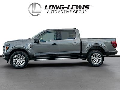 Used 2024 Ford F-150 - photo 1
