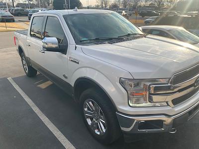 Used 2018 Ford F-150 - photo 1