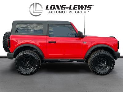 Used 2022 Ford Bronco - photo 1