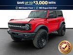 2022 Ford Bronco 4WD SUV for sale #M25F1623A - photo 1