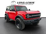 2022 Ford Bronco 4WD SUV for sale #M25F1623A - photo 7