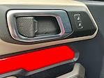 2022 Ford Bronco 4WD SUV for sale #M25F1623A - photo 16