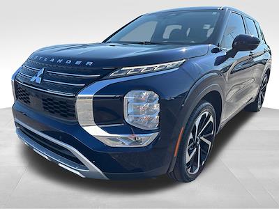 Used 2022 Mitsubishi Outlander SUV for sale #M25ME015A - photo 1