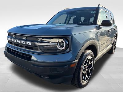 2024 Ford Bronco Sport 4WD SUV for sale #M25ME024A - photo 1