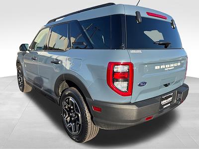 2024 Ford Bronco Sport 4WD SUV for sale #M25ME024A - photo 2