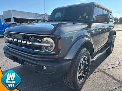2024 Ford Bronco 4WD SUV for sale #M25ME028A - photo 1