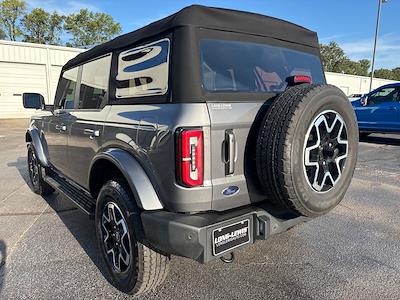 2024 Ford Bronco 4WD SUV for sale #M25ME028A - photo 2