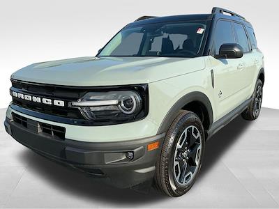 2024 Ford Bronco Sport AWD SUV for sale #M25MV008A - photo 1