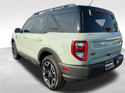 2024 Ford Bronco Sport AWD SUV for sale #M25MV008A - photo 2