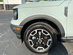 2024 Ford Bronco Sport AWD SUV for sale #M25MV008A - photo 27