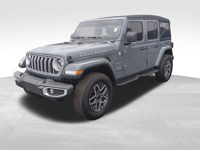 2024 Jeep Wrangler 4x4 SUV for sale #M25MV073A - photo 1