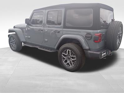 2024 Jeep Wrangler 4x4 SUV for sale #M25MV073A - photo 2