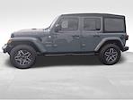 2024 Jeep Wrangler 4x4 SUV for sale #M25MV073A - photo 3