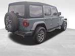 2024 Jeep Wrangler 4x4 SUV for sale #M25MV073A - photo 5