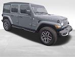 2024 Jeep Wrangler 4x4 SUV for sale #M25MV073A - photo 7