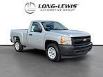 Used 2013 Chevrolet Silverado 1500 Work Truck Regular Cab for sale #M25MV112A - photo 7