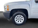 Used 2013 Chevrolet Silverado 1500 Work Truck Regular Cab for sale #M25MV112A - photo 12